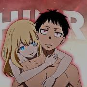 Shinra Marginal Style Amv Edit Armed N Dangerous
