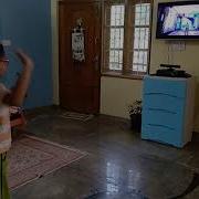X Box Kinect Bubble Shooting
