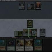 Pauper Hexproof Versus Dimir Control