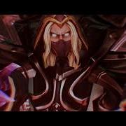 рисую кровью For Geeslord DOTA 2 EDIT Client Work