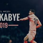 Lionel Messi Rockabye Skills Goals 2018 19 HD