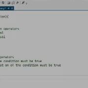 10 Js Comparison Logical Operators
