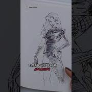 Your First Sketchbook