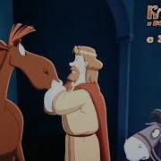 Конь Юлий И Большие Скачки