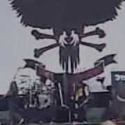 Devildriver Clouds Over California Download Festival 2009