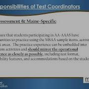1 31 22 Multi Statae Alternate Assessment Test Coordinator Training Mp4