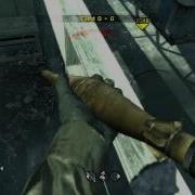 CALL OF DUTY GLITCHES Cod 4 Rpg Jump And RPG Strafe Tutorial