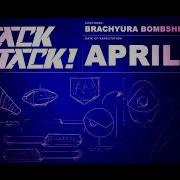 Attack Attack Brachyura Bombshell Teaser