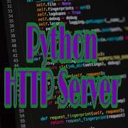 Python Localhost Server Socketserver