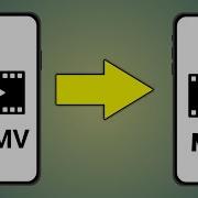 Wmv File To Mp4 How To Convert A Wmv File To Mp4 Video Ko Mp4 Me Kaise Convert Kare