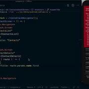 Stack Navigator Options Master React Navigation V5