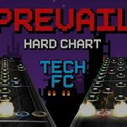Prevail Hard 100 Tech FC