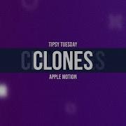 Clones In Apple Motion Tips On How To Use Them