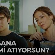 Mira Yaman Ve Sedef I Kıskandı Medcezir 10 Bölüm