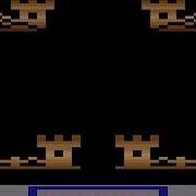 Wing War Atari 2600 Archive Gameplay