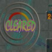 Puzz Loop Mitchell Corporation Capcom 2000 DuckStation