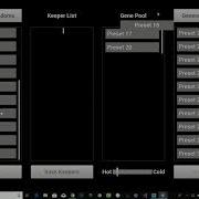 GameSoundCon SynthUI Demo
