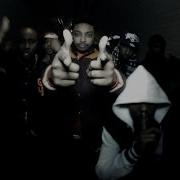 TRIPLE DARKNESS REANIMATION OFFICIAL VIDEO