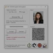 AES 128 Bit Encryption And Decryption Matlab Code