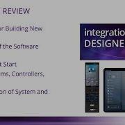 RTI Integration Designer 11 Single Room Programming Webinar Session 2 Of 3