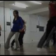 ARRAY DANCE Beginner Hip Hop Class With Kaylene