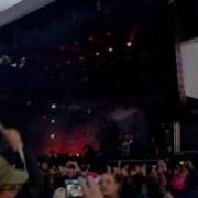 The Prodigy At Pinkpop 2010