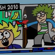 I Found My First Flash Animation 2010 Podel Classics