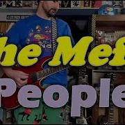 The Meffs People Guitar Cover Guitar Tab In Description