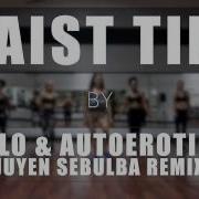 Waist Time Sensazao Dance Fitness