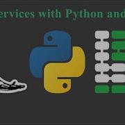 Microservices With Python And Flask