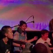 Bleached Performing Hard To Kill W The Linda Lindas Live At Zebulon Los Angeles CA