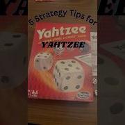 Top 5 Strategy Tips For Yahtzee Boardgames Gameinsight Gameguide Yahtzee Gamenight