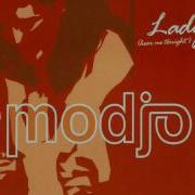 Modjo Lady Hear Me Tonight Radio Edit HQ