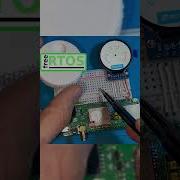 Program ESP32 Using ESP IDF
