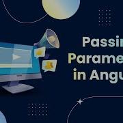 How To Pass Parameter In Angular 2024 Angular Routing Guide