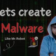 I Created A Malware In Python It S Really Easy