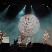Ween Dr Rock Riot Fest Chicago 2016