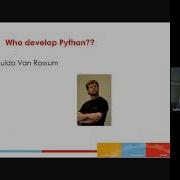 Introduction To Python For Bioinformatics Tutorial
