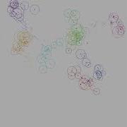 Rainbow Rain Openframeworks Art Programming Creativecoding