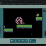 Microsoft MakeCode Arcade 6