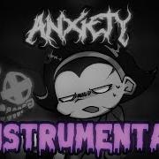 FNF Corruption Takeover Anxiety INSTRUMENTAL