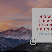 How To Add Icon In Tkinter 5