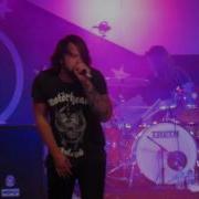 Beartooth The Lines Relapsing Live