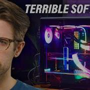 Windows Is Killing Terrible RGB Software
