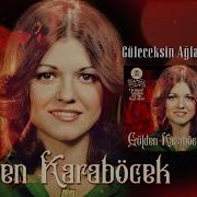 Gülden Karaböcek Güleceksin Ağlanacak Haline Remastered 2021 Şah Plak