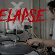 TSlayer Wage War Relapse Drum Cover