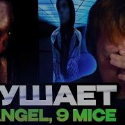ДК ЗНАКОМИТСЯ С ТВОРЧЕСТВОМ Kai Angel И 9mice