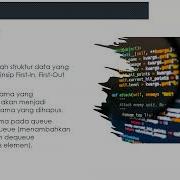 STACK ARRAY LIST QUEUE LINKED LIST MENGUNAKAN PEMOGRAMAN PHYTON Struktur Data Dan Algoritma