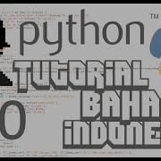 PYTHON 3 5 Tutorial Bahasa Indonesia 10 If Elif Else