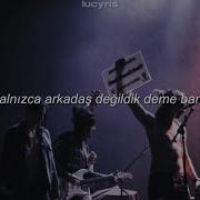 Chase Atlantic Friends Türkçe çeviri